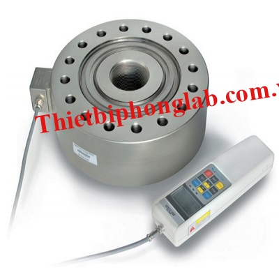 MÁY ĐO LỰC KỸ THUẬT SỐ SAUTER FH-L 200K